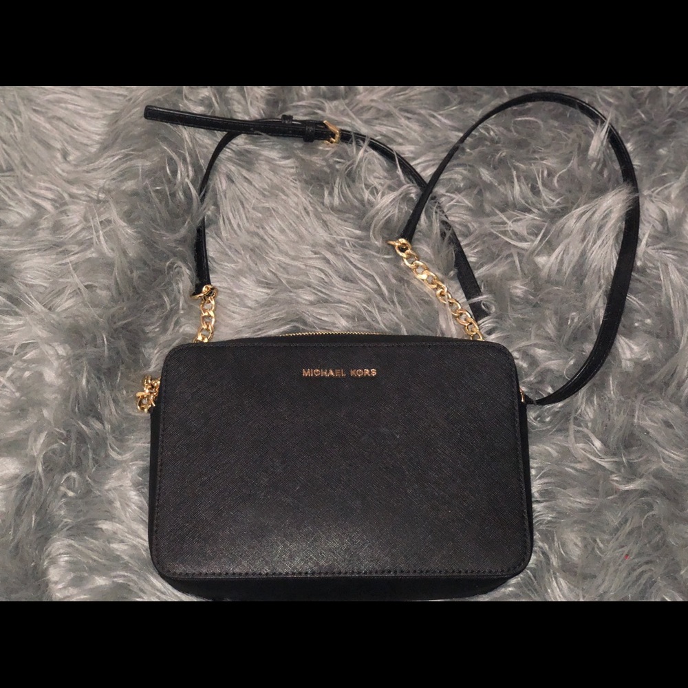 Michael Kors crossbody bag